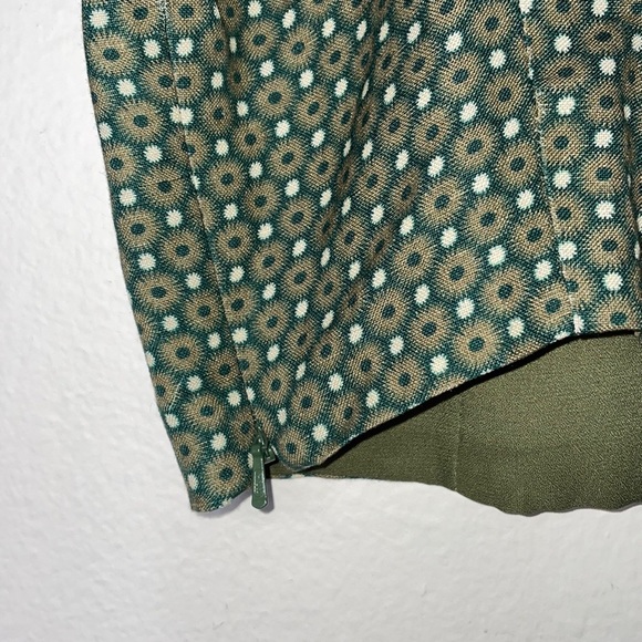 Fame and Partners Cropped Top Pant Set Sz 2 - Picture 13 of 16